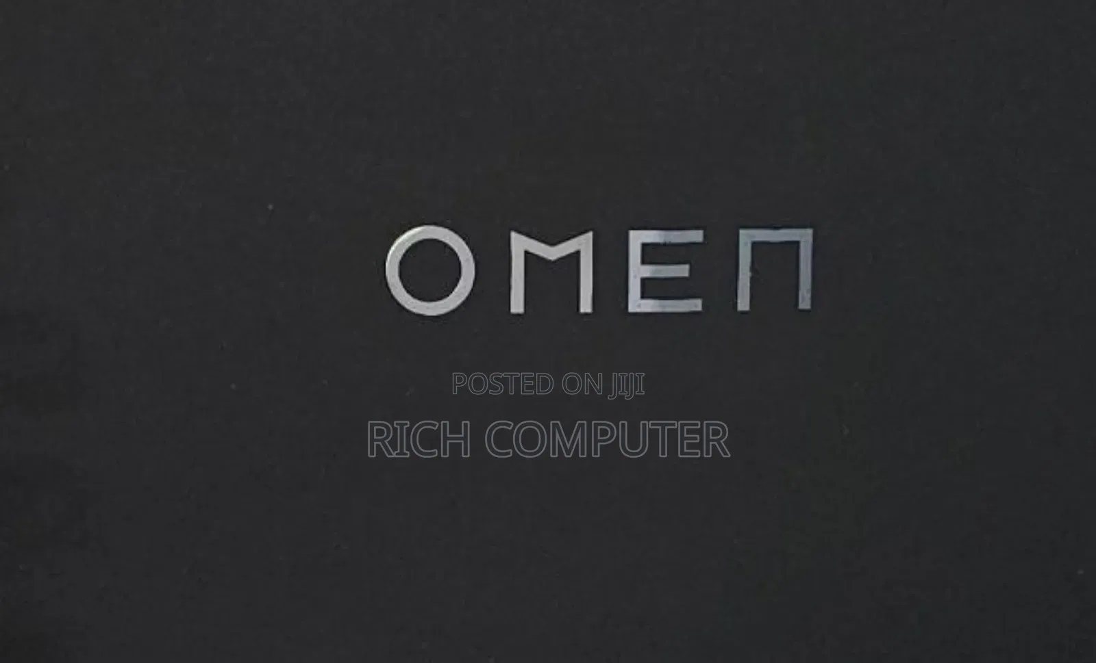 New Laptop HP Omen X 16GB Intel Core i9 SSD 1T