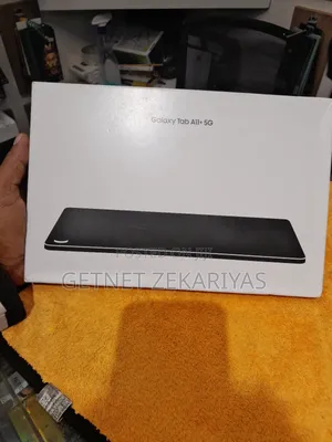 New Samsung Galaxy Tab A11+ 256 GB