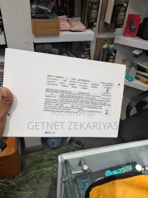 New Samsung Galaxy Tab A11+ 256 GB
