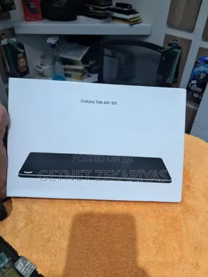 New Samsung Galaxy Tab A11+ 256 GB