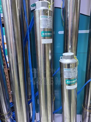 Shimge Borehole Pump 3hp