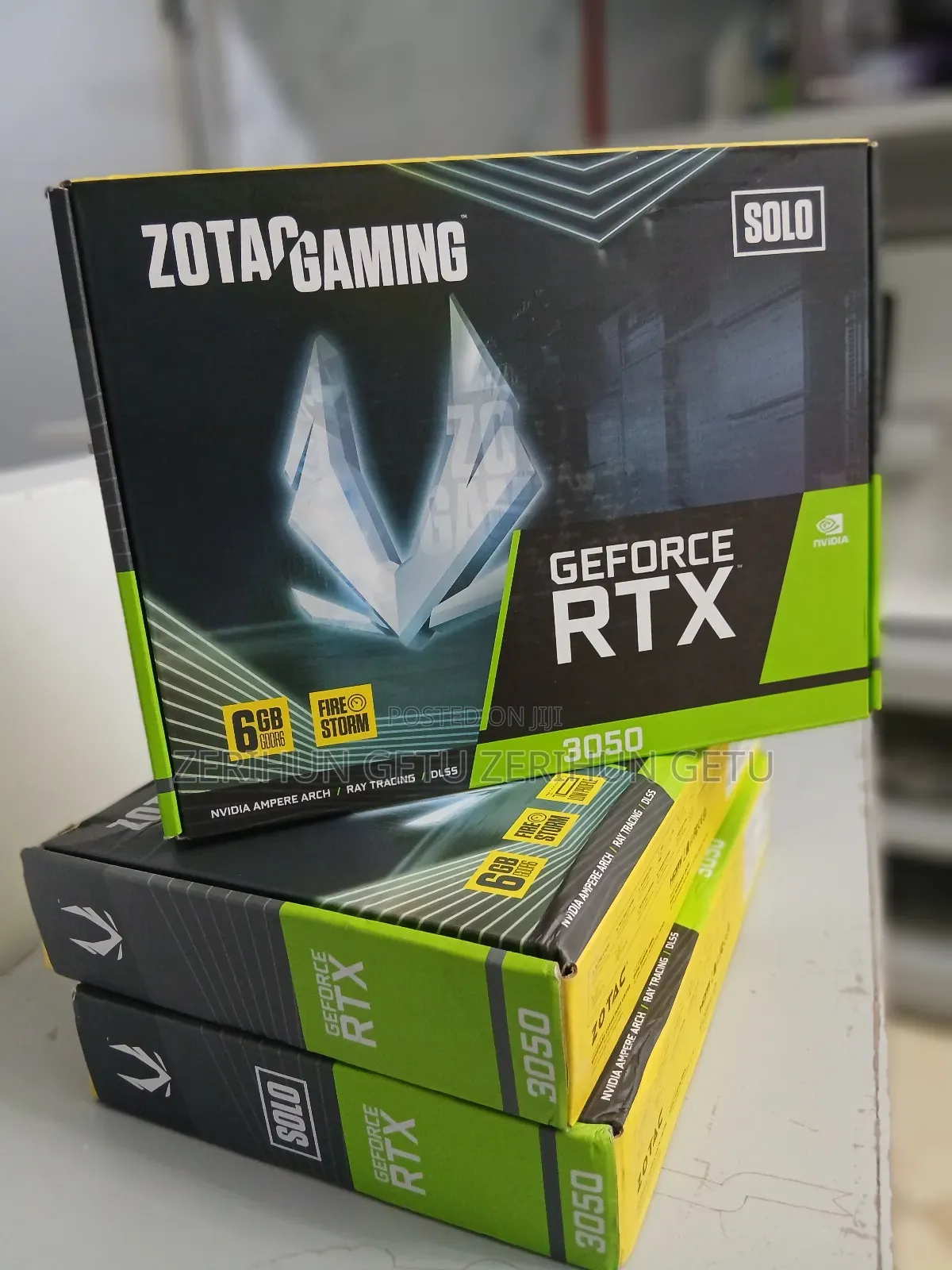 Graphics Card