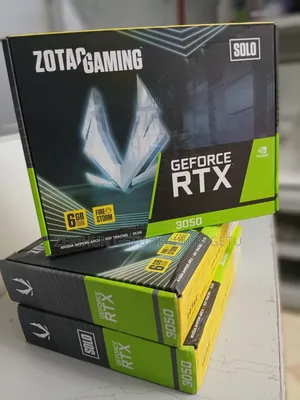 Graphics Card