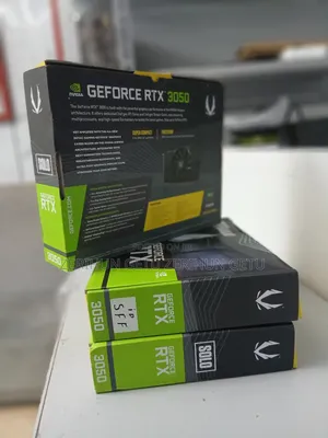 Graphics Card