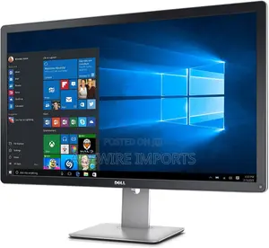 Desktop Computer Dell OptiPlex 3020 4GB Intel Core i5 HDD 500GB
