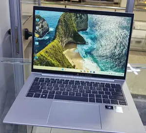 New Laptop HP EliteBook 840 G9 16GB Intel Core i7 SSD 512GB