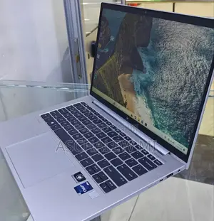 New Laptop HP EliteBook 840 G9 16GB Intel Core i7 SSD 512GB