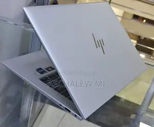 New Laptop HP EliteBook 840 G9 16GB Intel Core i7 SSD 512GB