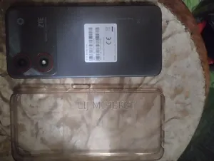 New ZTE Blade A54 128 GB Gray