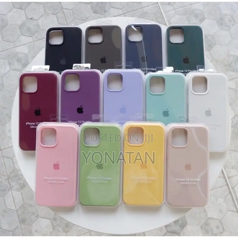 Silicone Cases