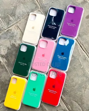 Silicone Cases