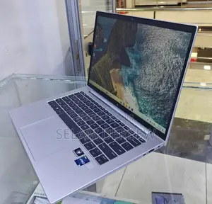 New Laptop HP EliteBook 840 G9 16GB Intel Core i7 SSD 512GB