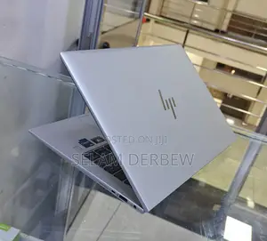 New Laptop HP EliteBook 840 G9 16GB Intel Core i7 SSD 512GB