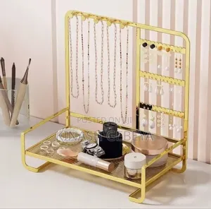 Jewellery Organizer Rack