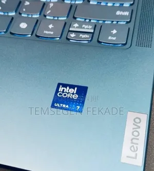 New Laptop Lenovo ThinkPad Yoga 32GB Intel Core Ultra 7 SSD 1T