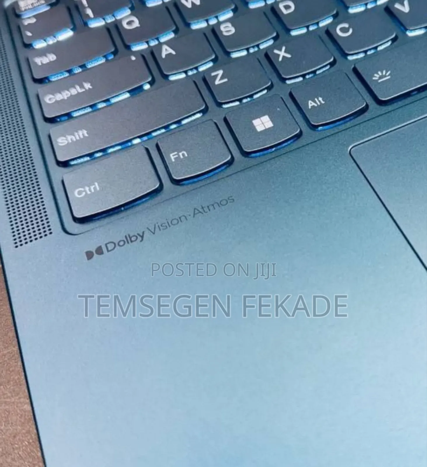 New Laptop Lenovo ThinkPad Yoga 32GB Intel Core Ultra 7 SSD 1T
