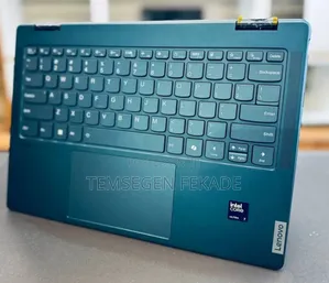New Laptop Lenovo ThinkPad Yoga 32GB Intel Core Ultra 7 SSD 1T