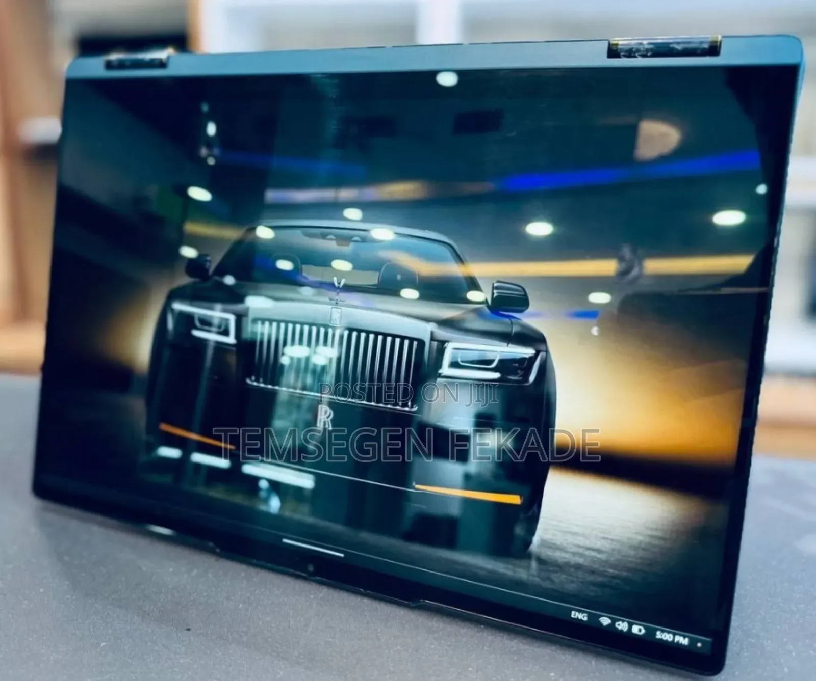 New Laptop Lenovo ThinkPad Yoga 32GB Intel Core Ultra 7 SSD 1T