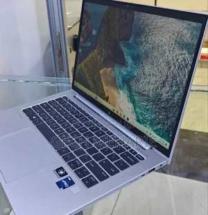 New Laptop HP EliteBook 840 G9 16GB Intel Core i7 SSD 512GB