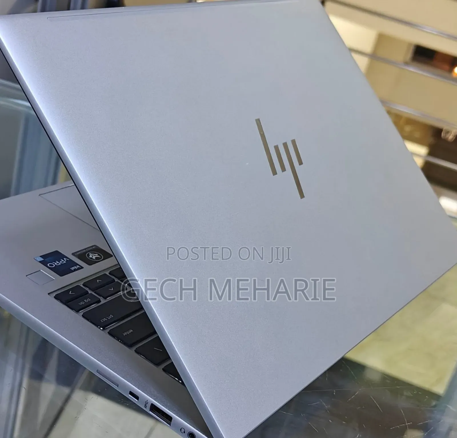 New Laptop HP EliteBook 840 G9 16GB Intel Core i7 SSD 512GB