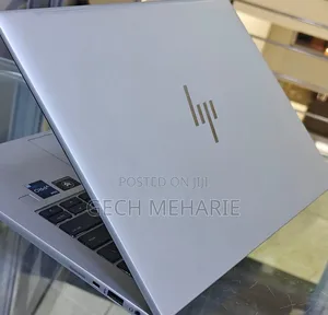 New Laptop HP EliteBook 840 G9 16GB Intel Core i7 SSD 512GB