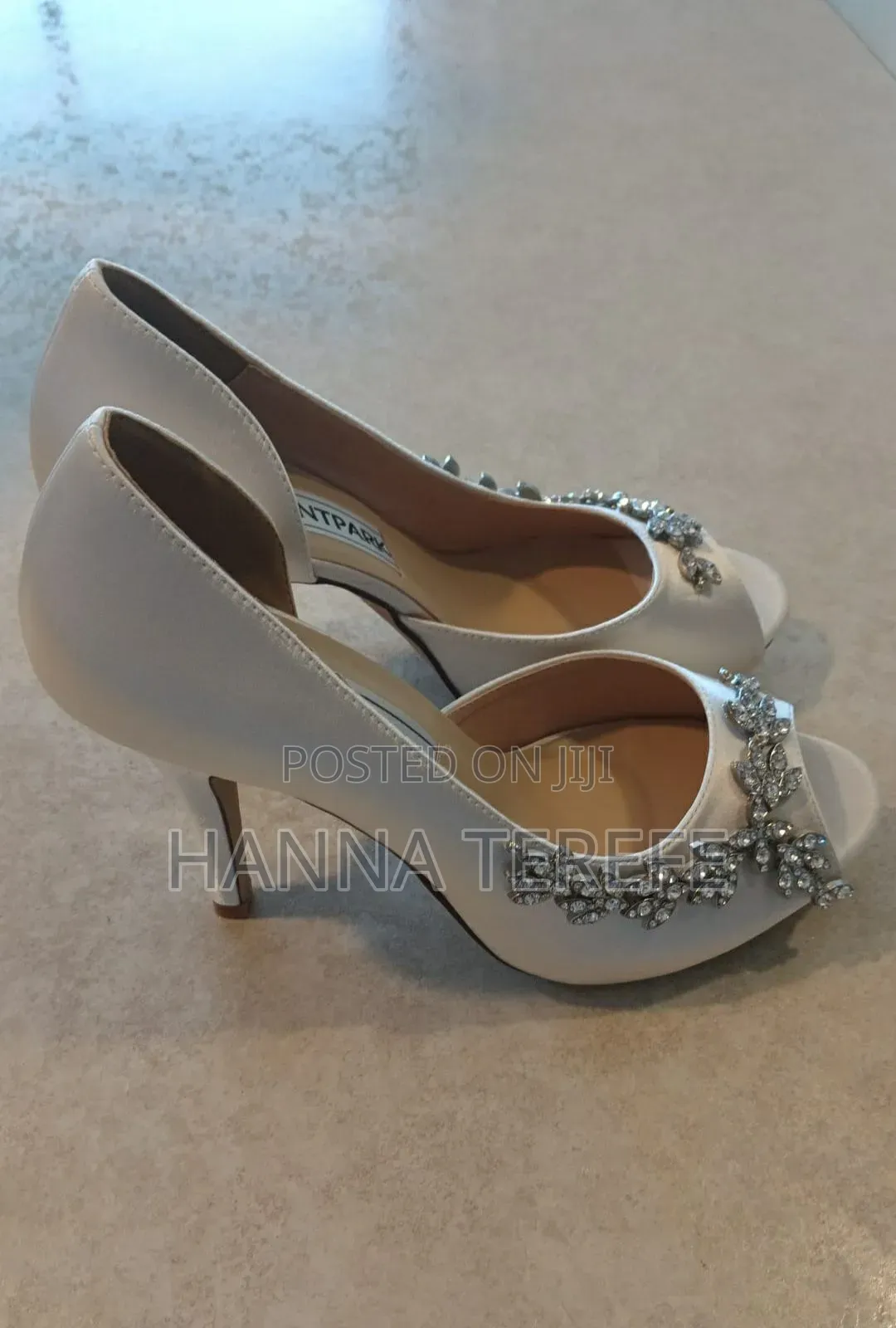 Women's Heel