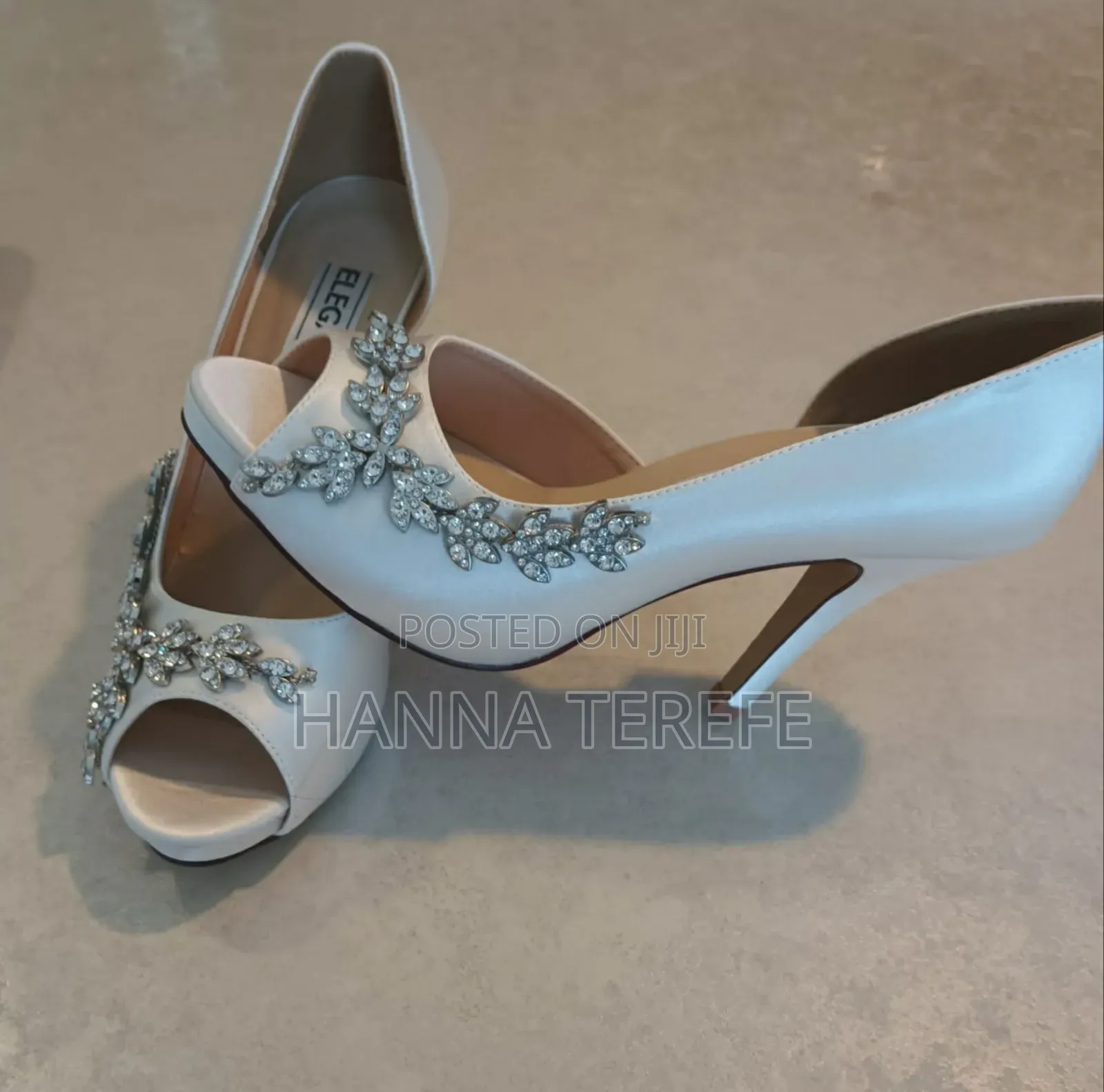 Women's Heel