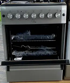 Apple Standing Oven – 60×60 | Turkey Technology | Reliable Cooking