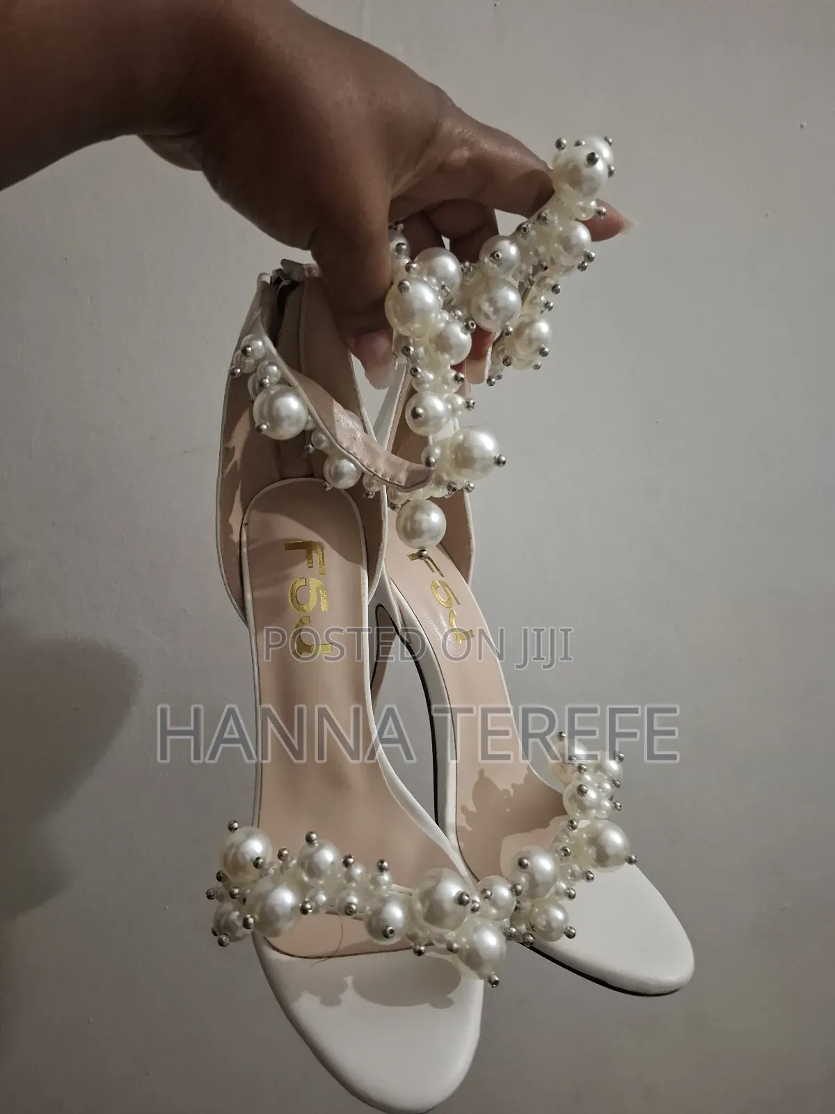 Women Heel
