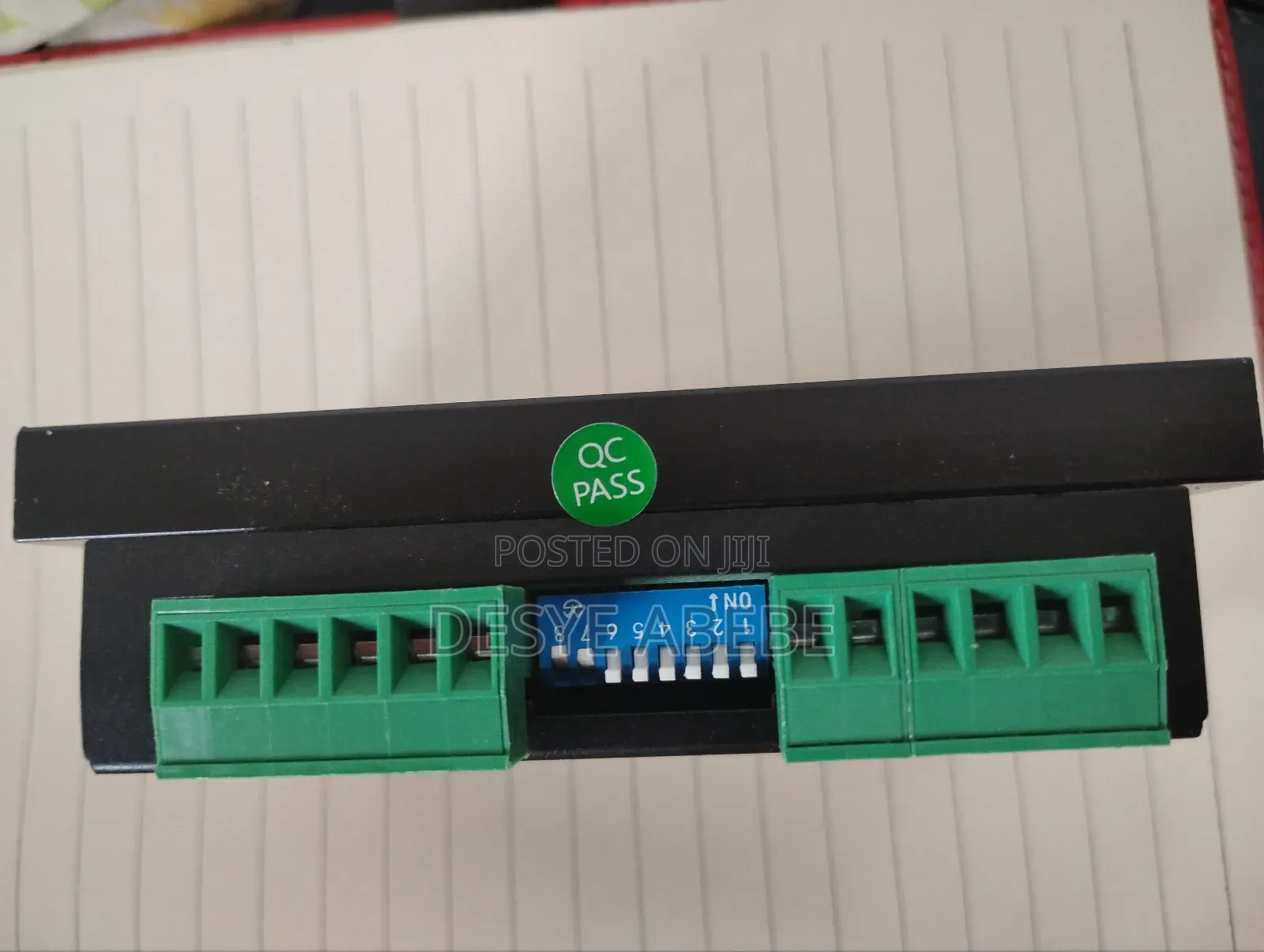 Dm542 Microstep Driver