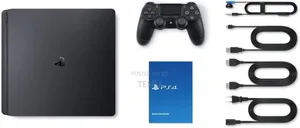 Playstation