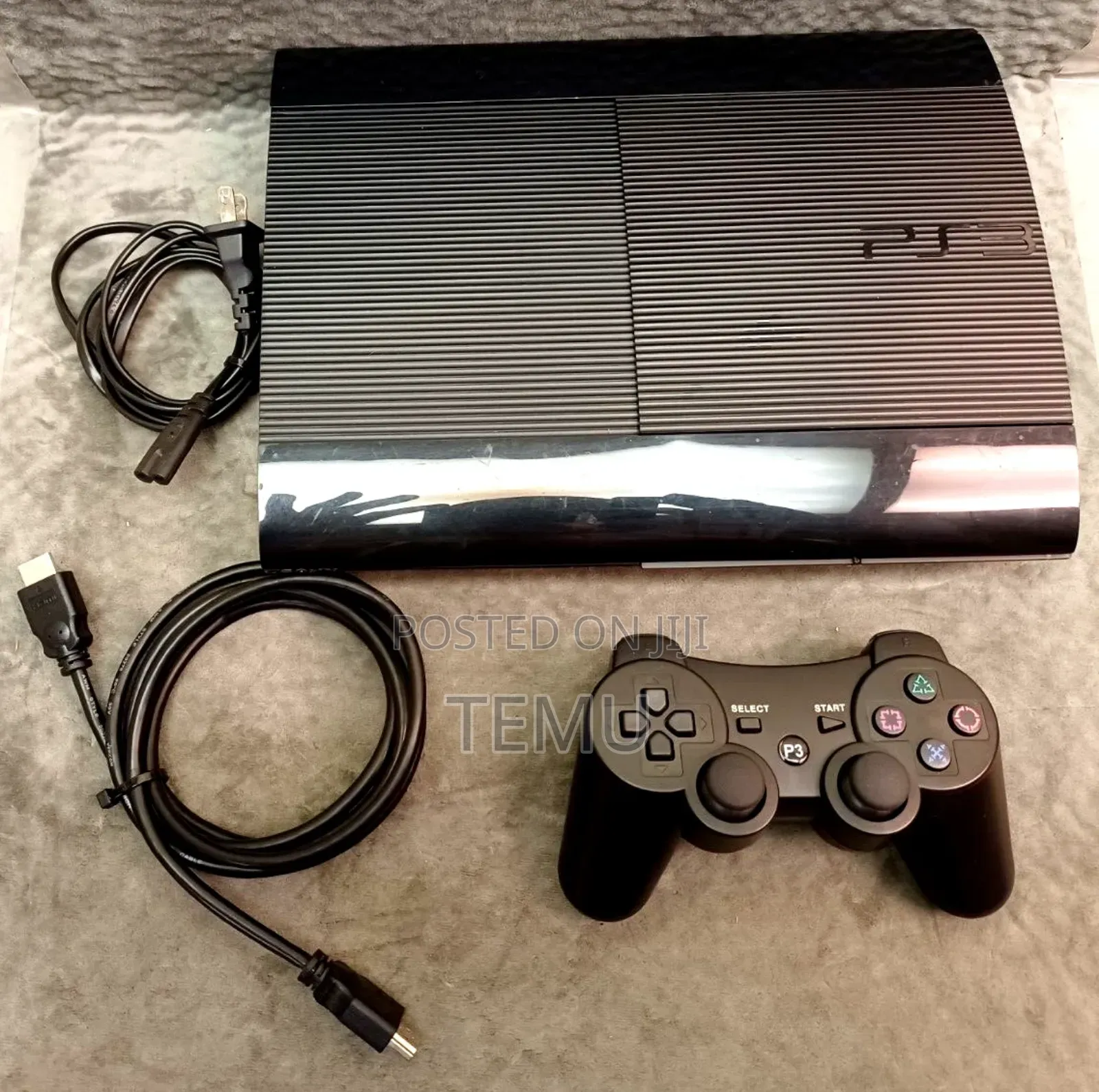 Playstation