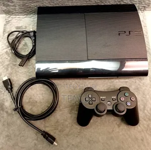 Playstation