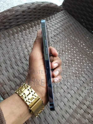 Apple iPhone 13 Pro Max 128 GB Blue