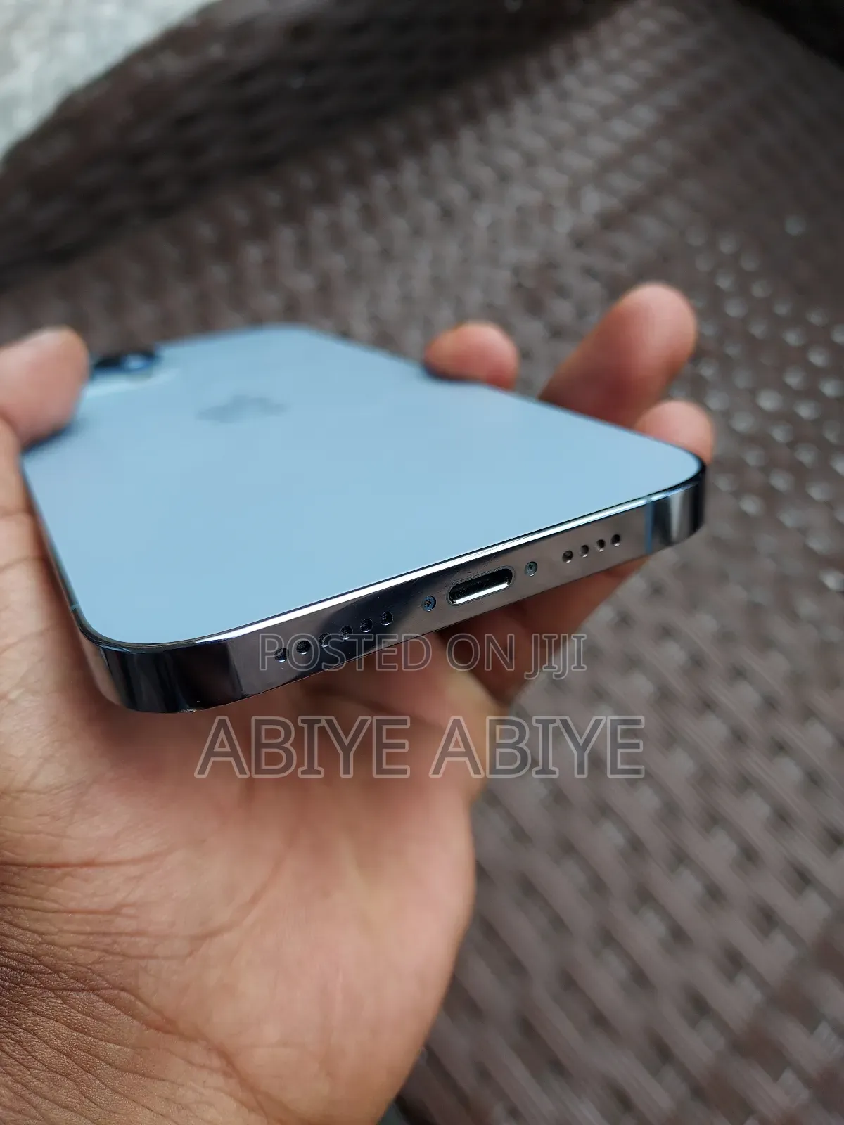 Apple iPhone 13 Pro Max 128 GB Blue