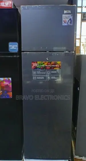 Elegance 340l Refrigerator