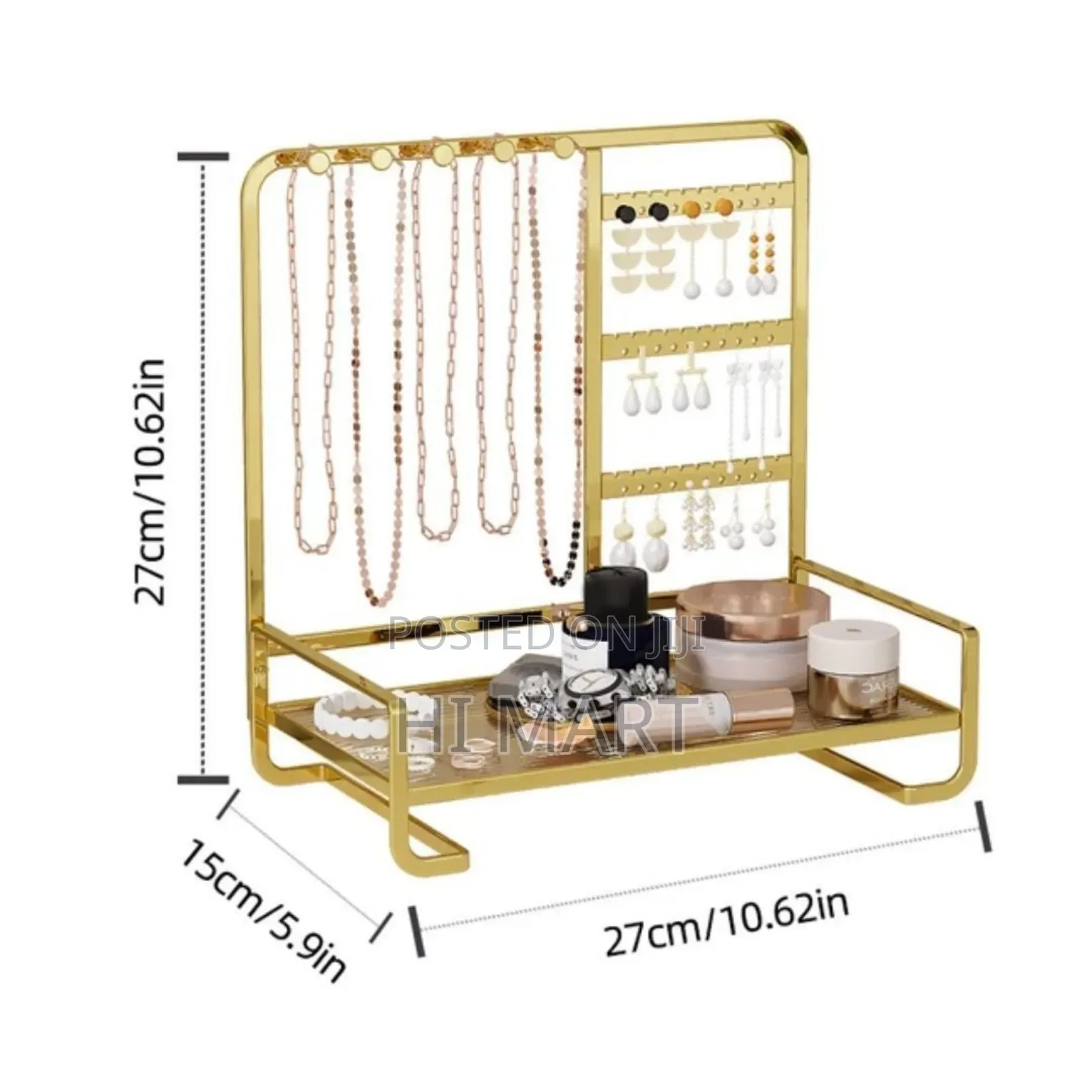 High Quality Jewellery Organizer Rack