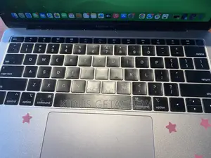 Laptop Apple MacBook Air 8GB Intel Core i5 SSD 128GB