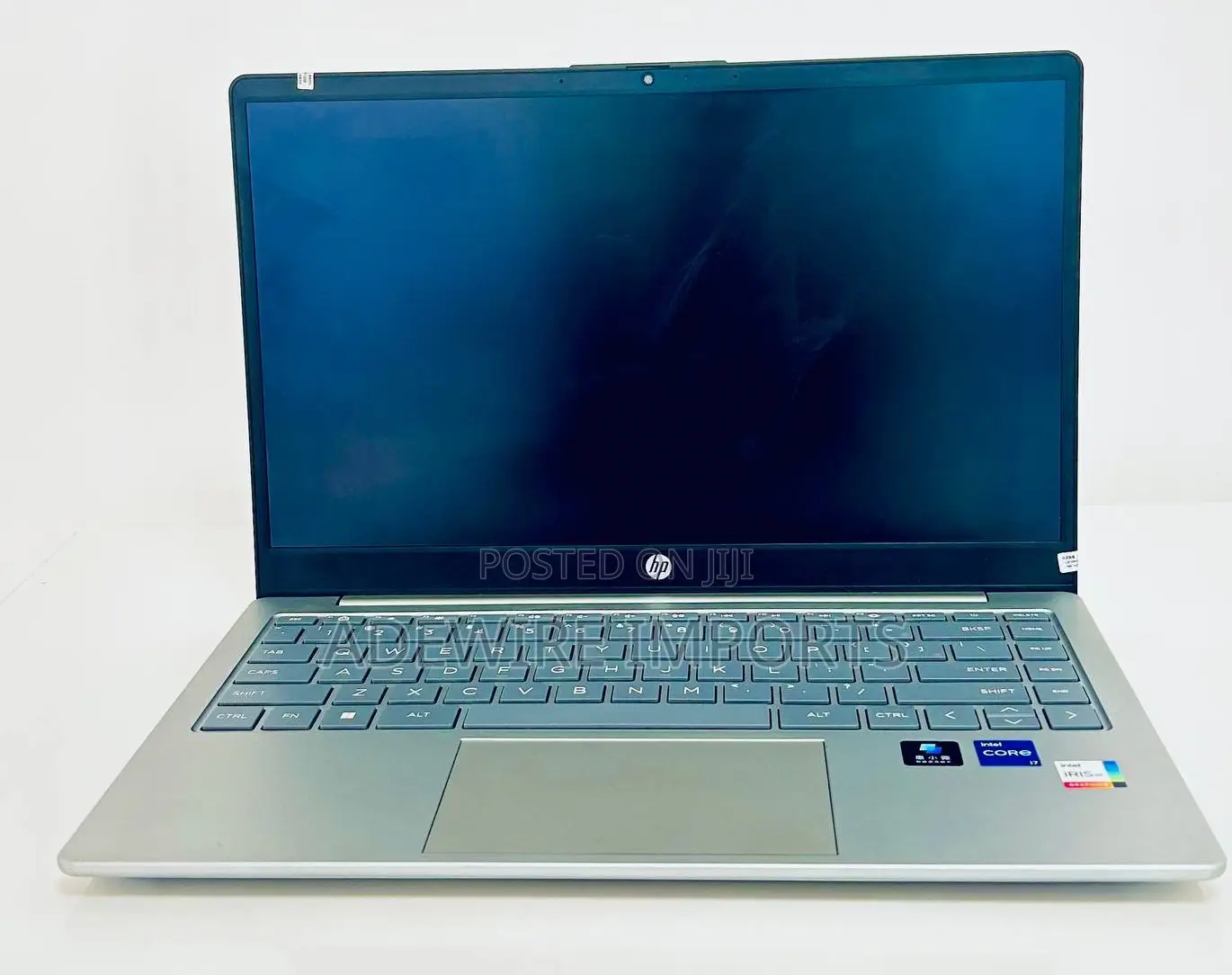 New Laptop HP 16GB Intel Core i7 SSD 512GB
