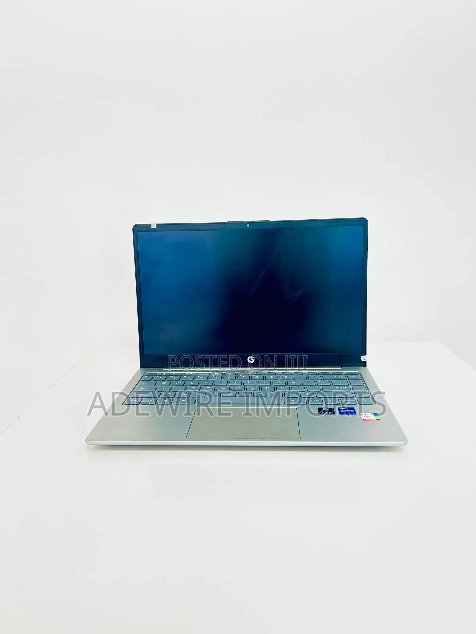 New Laptop HP 16GB Intel Core i7 SSD 512GB