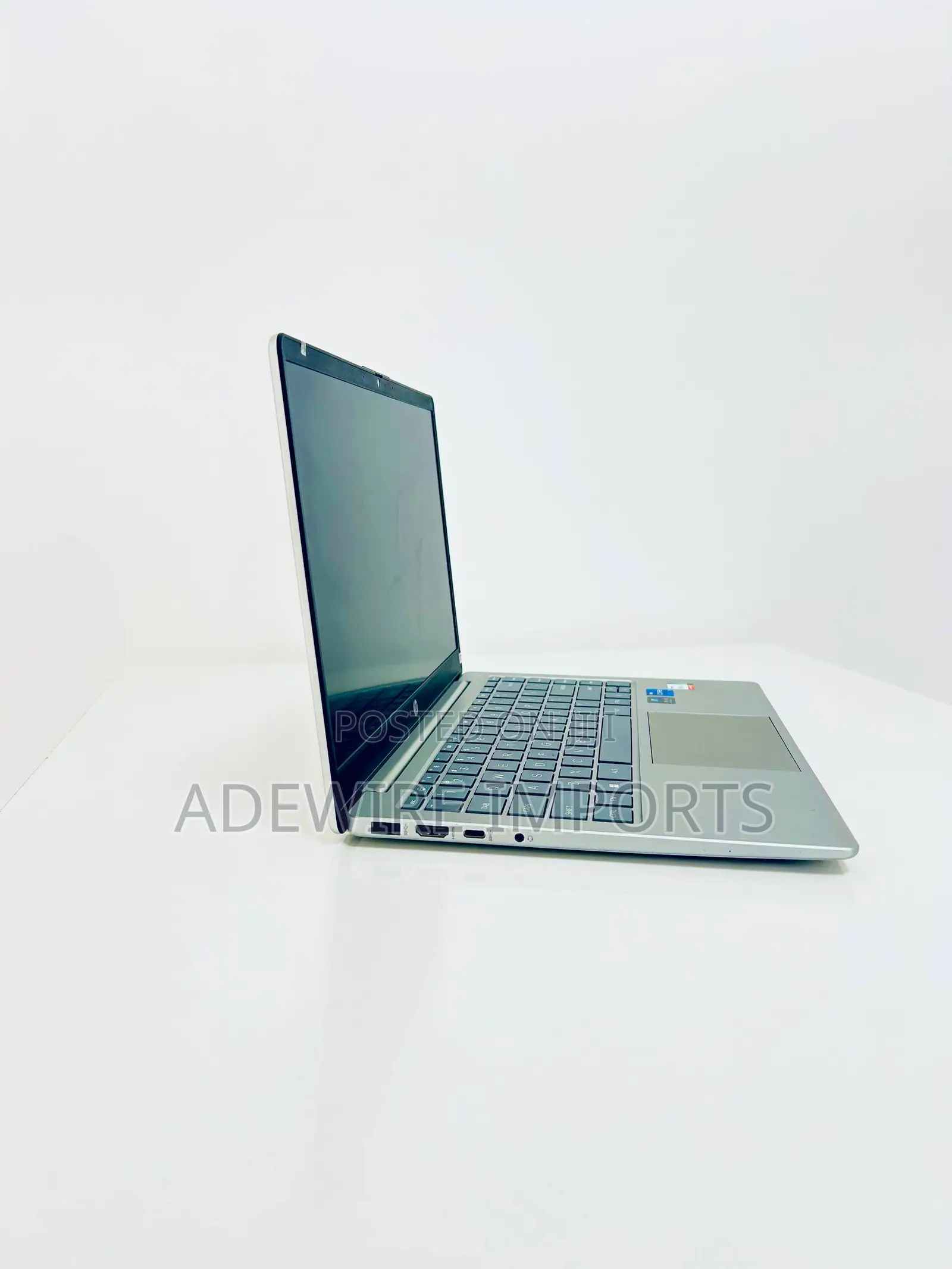 New Laptop HP 16GB Intel Core i7 SSD 512GB