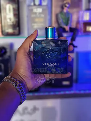 Versace Eros