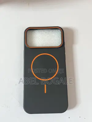 iPhone 17,16,15 Pro Max Magsafe Cover