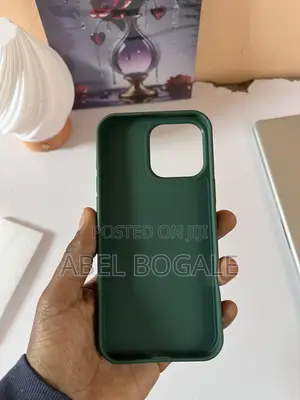 iPhone 17,16,15 Pro Max Magsafe Cover