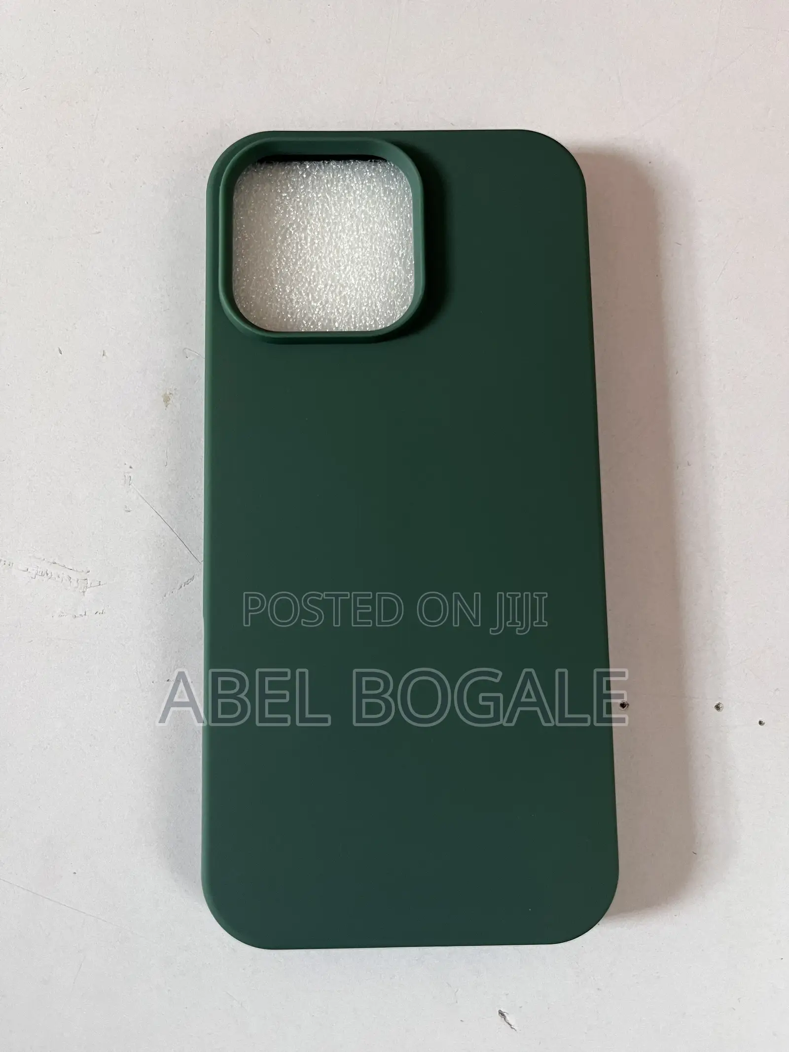 iPhone 17,16,15 Pro Max Magsafe Cover