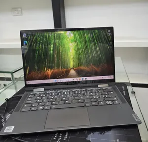 New Laptop Lenovo Yoga C740 16GB Intel Core i7 SSD 512GB