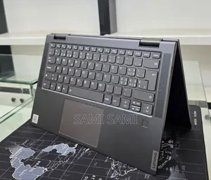 New Laptop Lenovo Yoga C740 16GB Intel Core i7 SSD 512GB