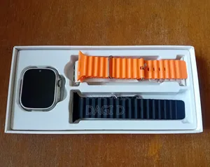 C92 Max Android Smartwatch