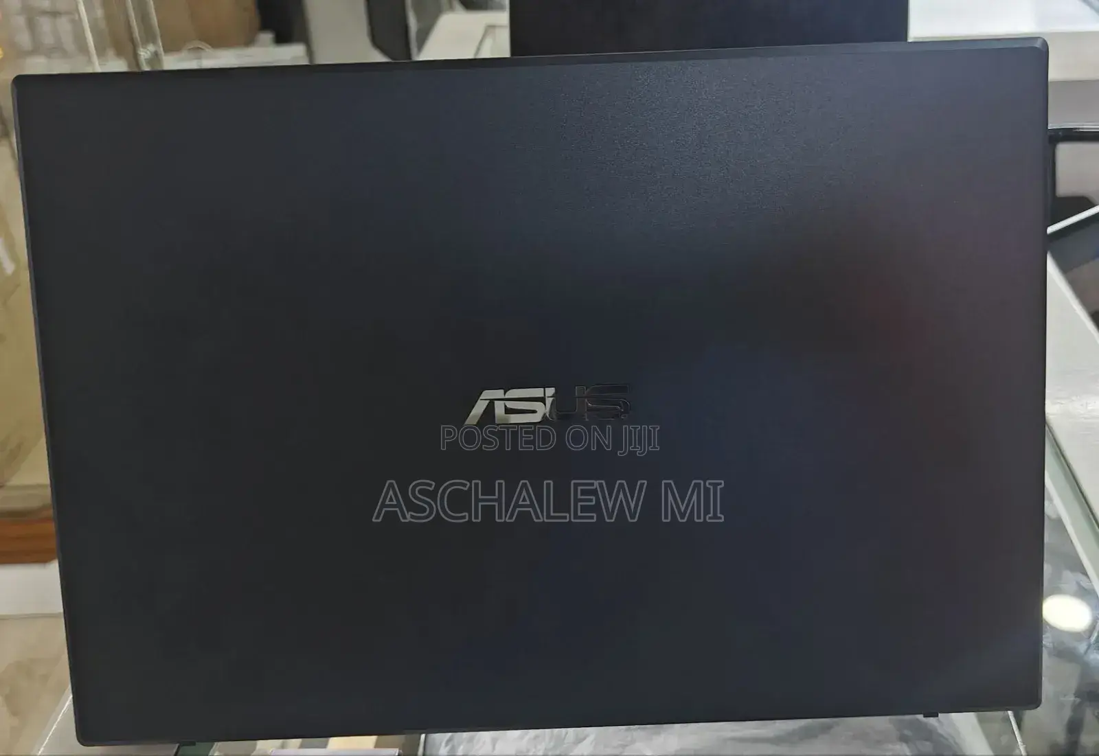 New Laptop Asus 8GB Intel Core i5 SSD 512GB