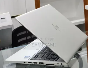 New Laptop HP EliteBook 840 16GB Intel Core i7 SSD 512GB
